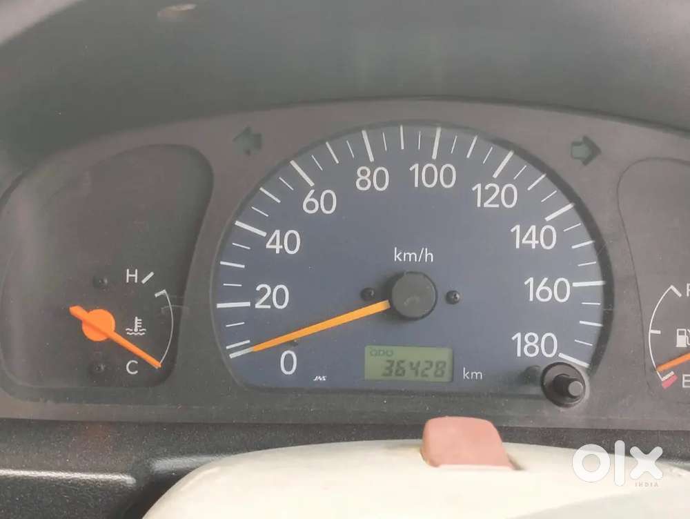 Maruti Suzuki Alto 2004 Petrol 40000 Km Driven