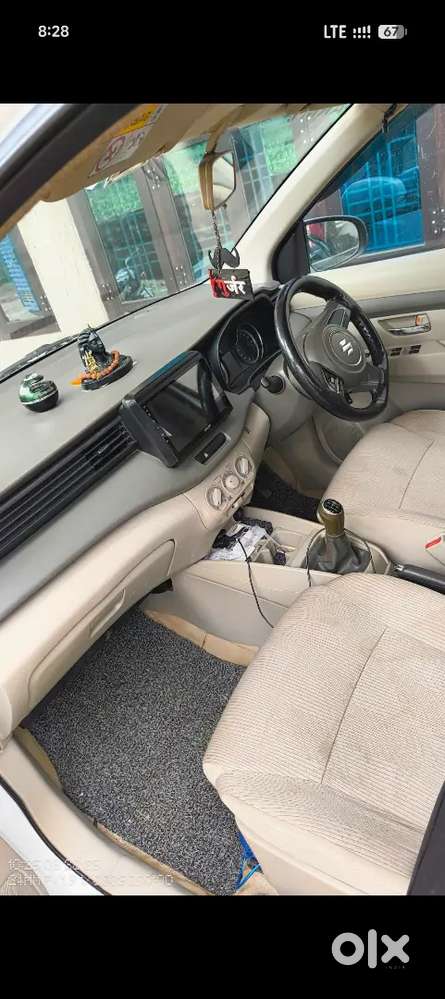 Maruti Suzuki Ertiga 2022 Cng & Hybrids Good Condition