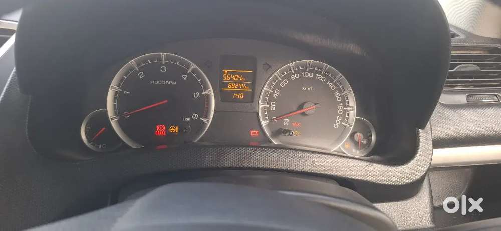 Maruti Suzuki Swift Vdi 2015 Diesel