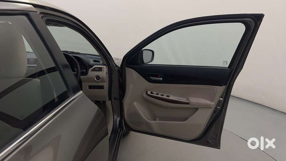 Maruti Suzuki Dzire 1.2 Zxi Amt, 2020, Petrol