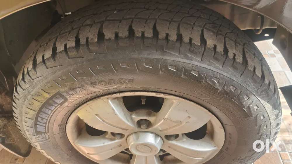 Tata Safari Storme 2013 Diesel Manual