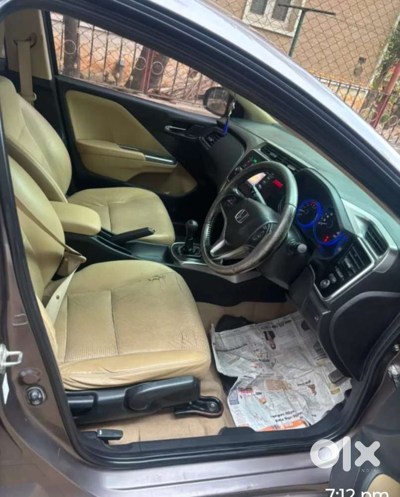 Honda City I Dtec Vx, 2016, Diesel
