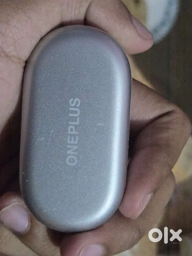 OnePlus Nord Buds 2 &ndash; ANC, Deep Bass & Charging Case