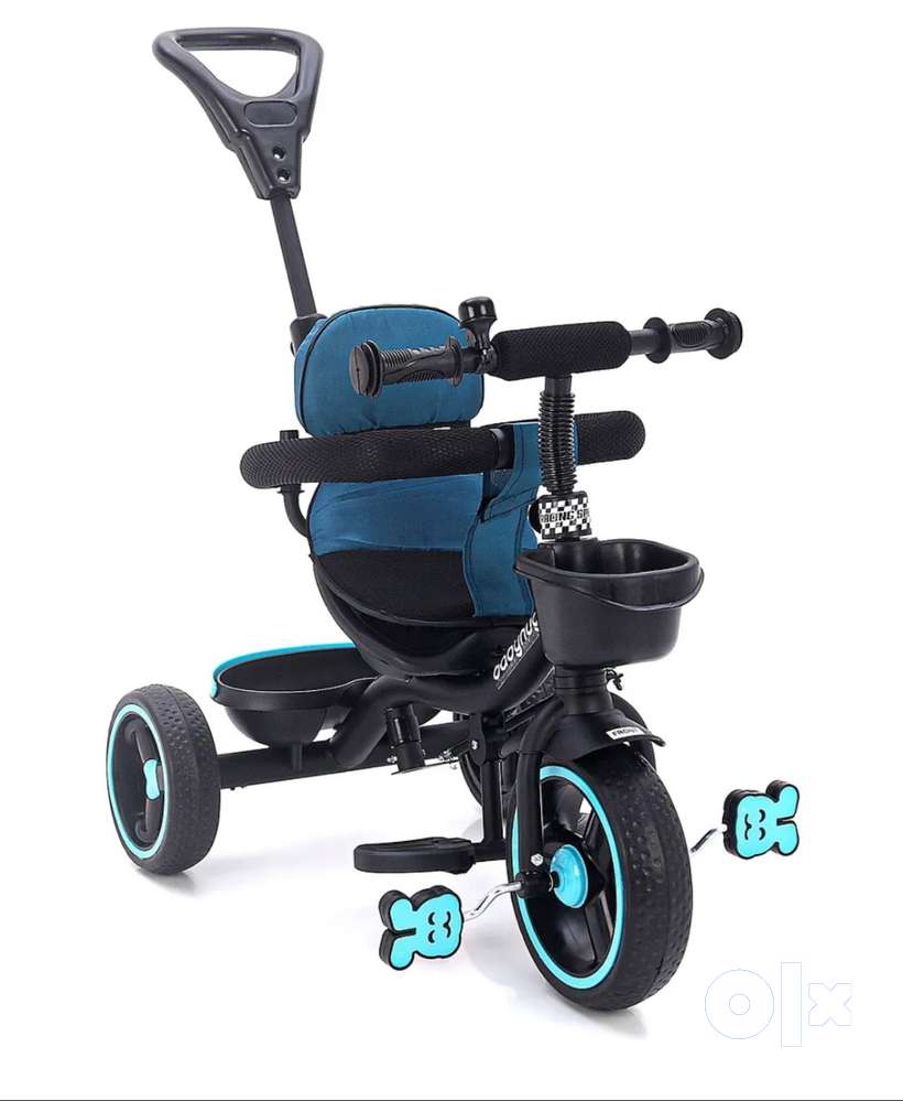 Baby 2025 tricycle olx