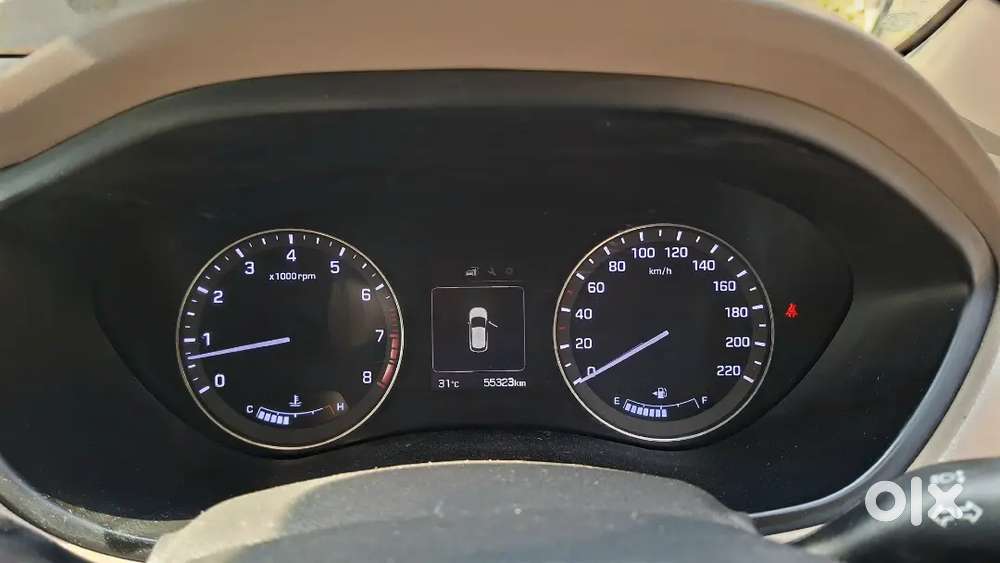 *hyundai Elite I20 Asta 1.2 (push Button Start)*