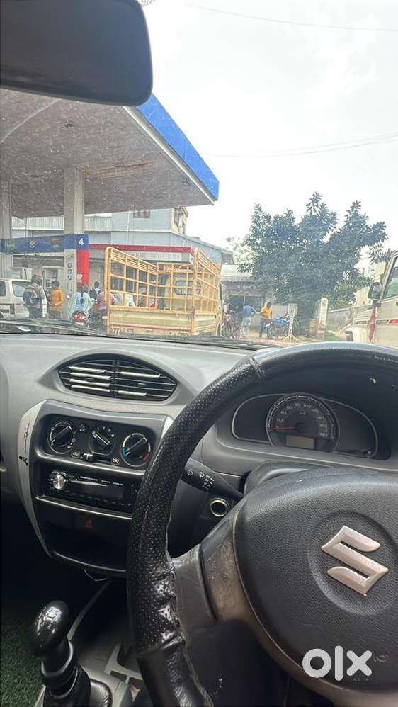 Maruti Suzuki 2013 Car