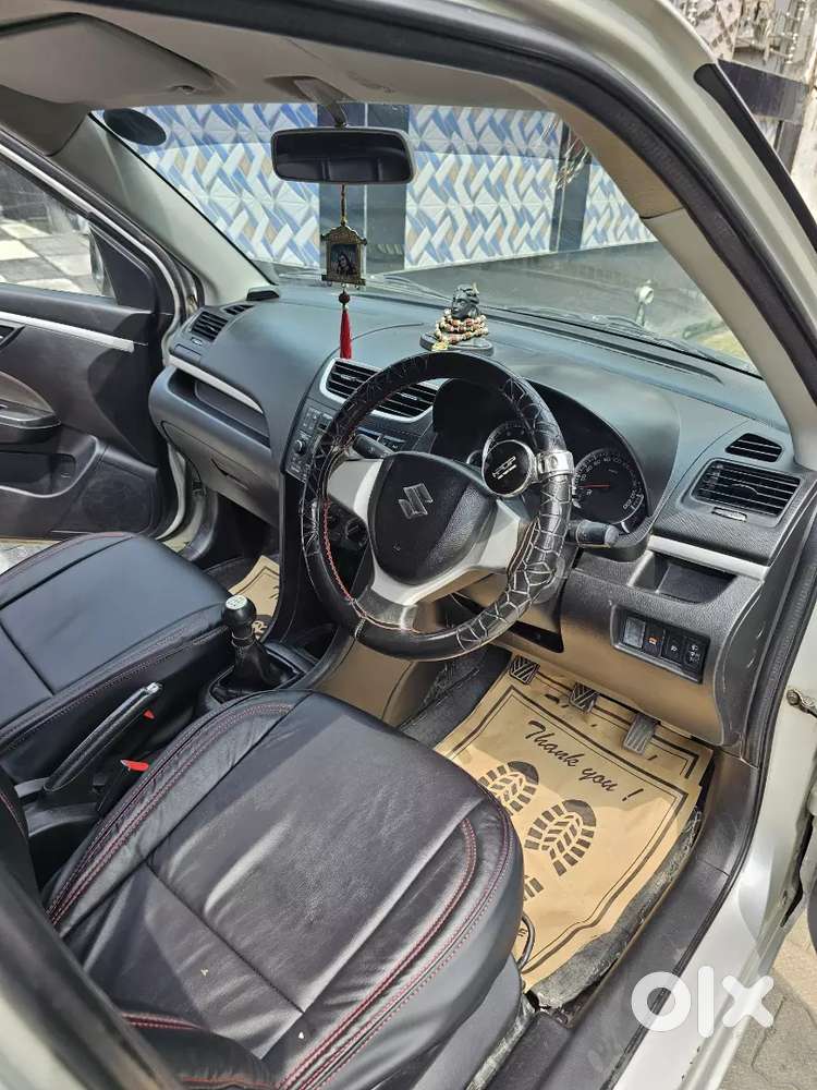 Maruti Suzuki Swift Vdi 2017