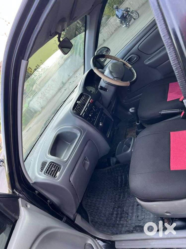 Maruti Suzuki Alto 0.8 Lxi (o), 2008, Petrol