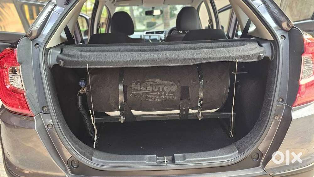 Honda Wr-v I-vtec S, 2017, Diesel