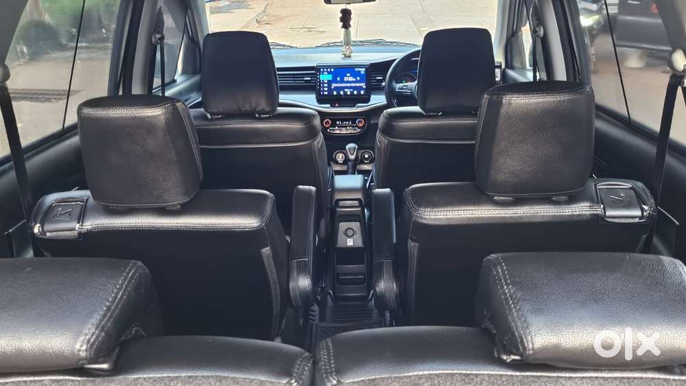 Maruti Suzuki Xl6 Zeta At, 2024, Petrol