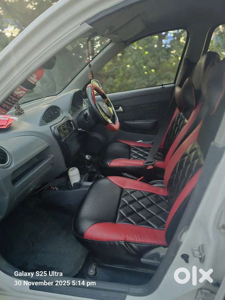 Maruti Alto 800 Mint Condition No Bargain