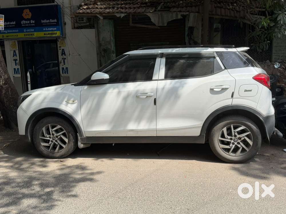 Mahindra Xuv300 Diesel Manual 2053
