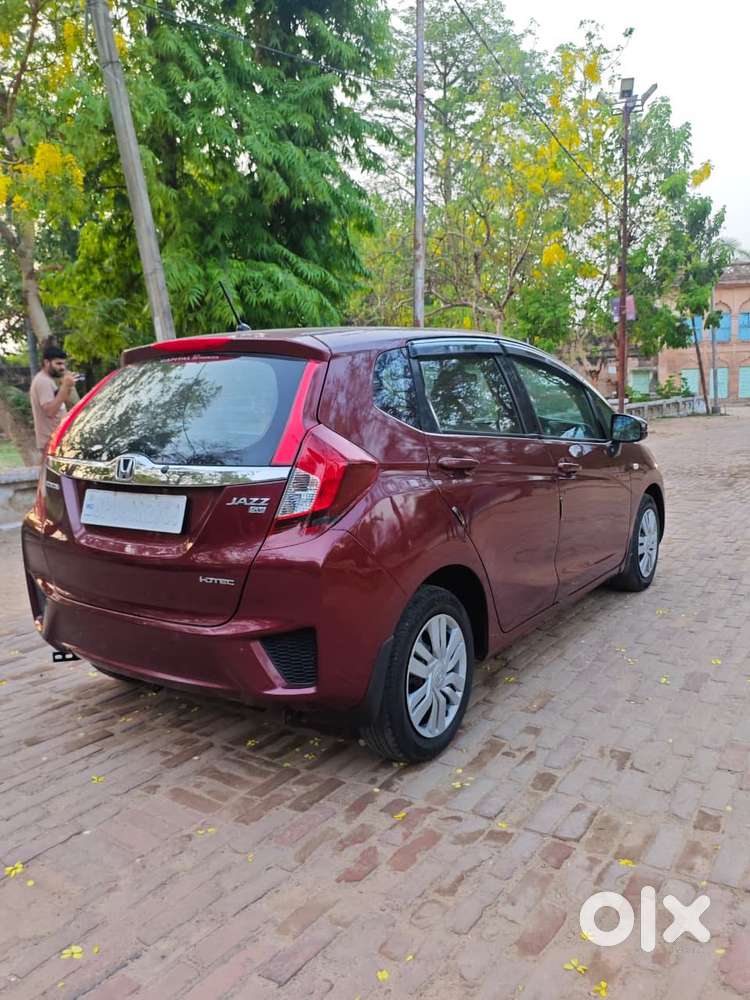 Honda Jazz 1.5 Sv I Dtec, 2015, Diesel