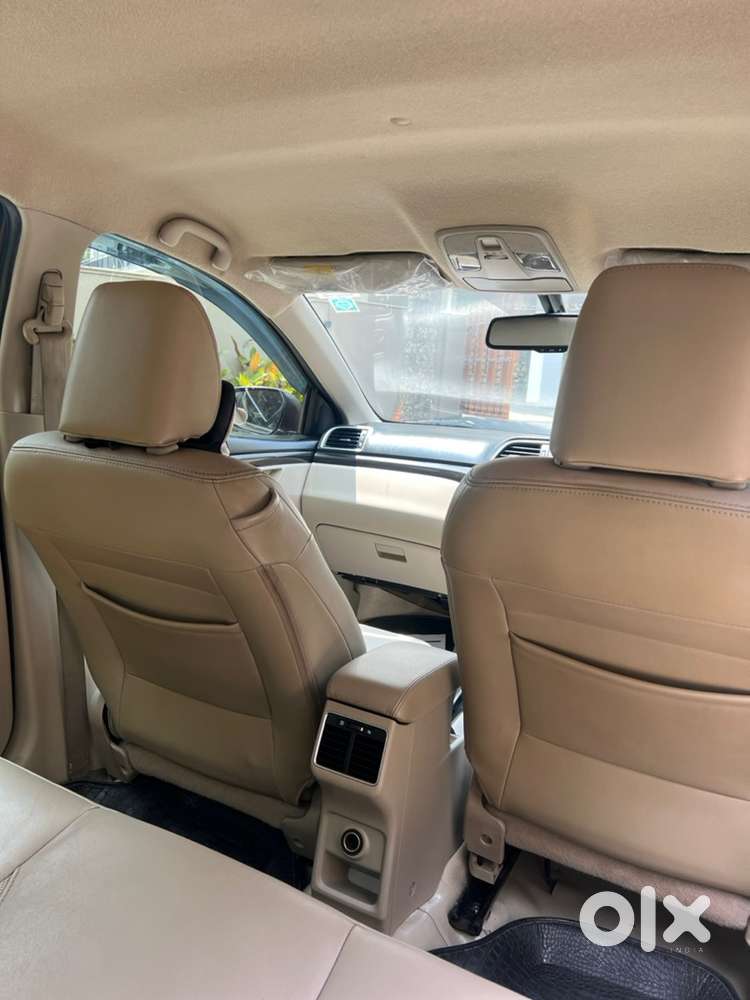 2016 Maruti Suzuki Ciaz