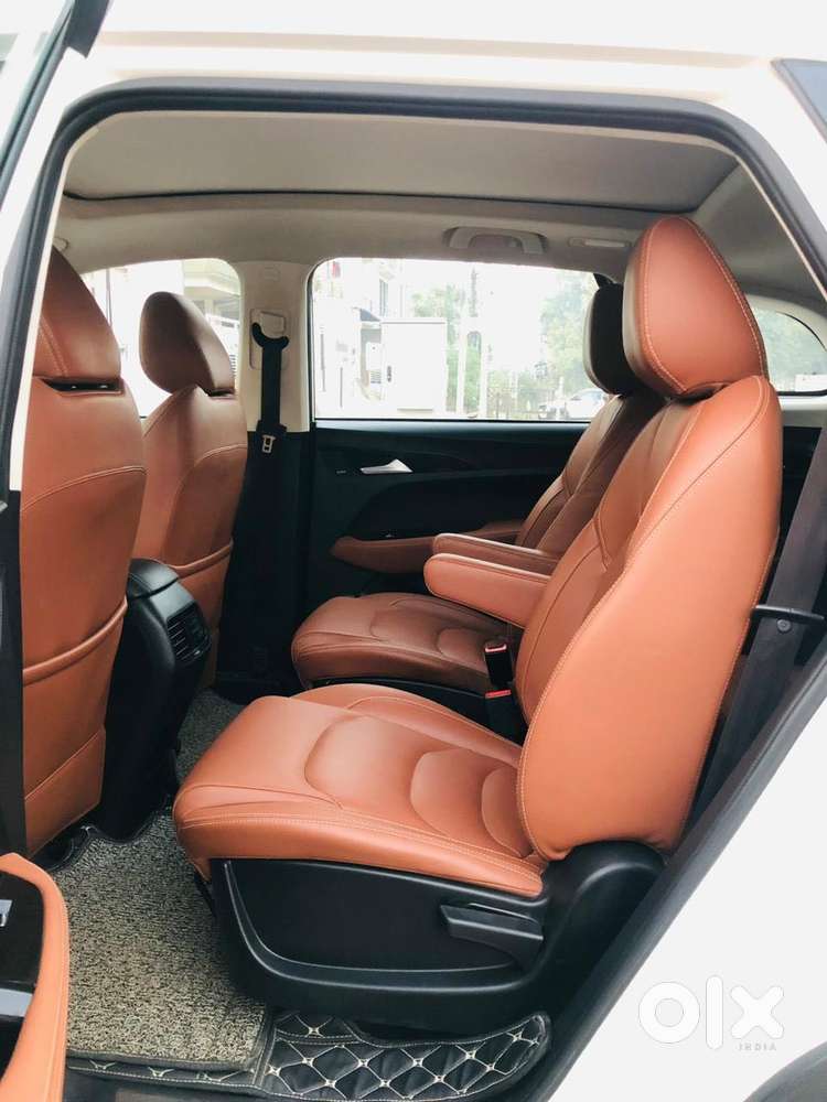 Mg Hector 2.0 Sharp Diesel, 2022, Diesel