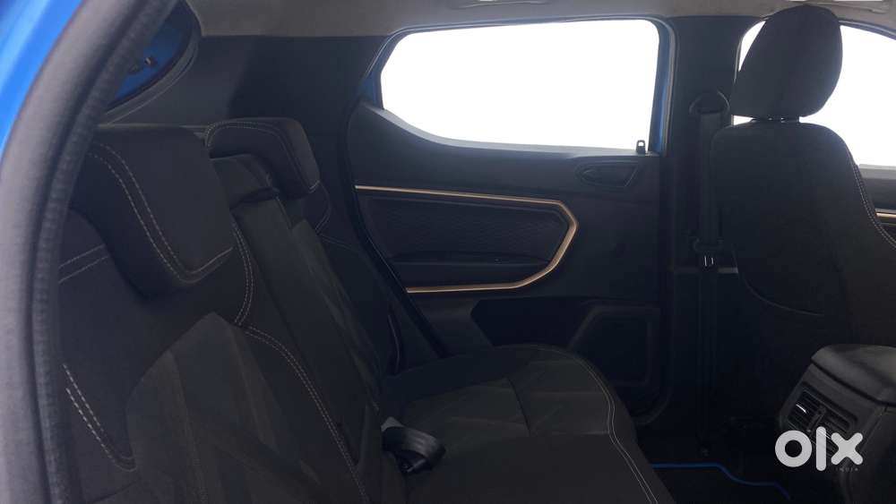 Renault Kiger Rxt Amt, 2021, Petrol