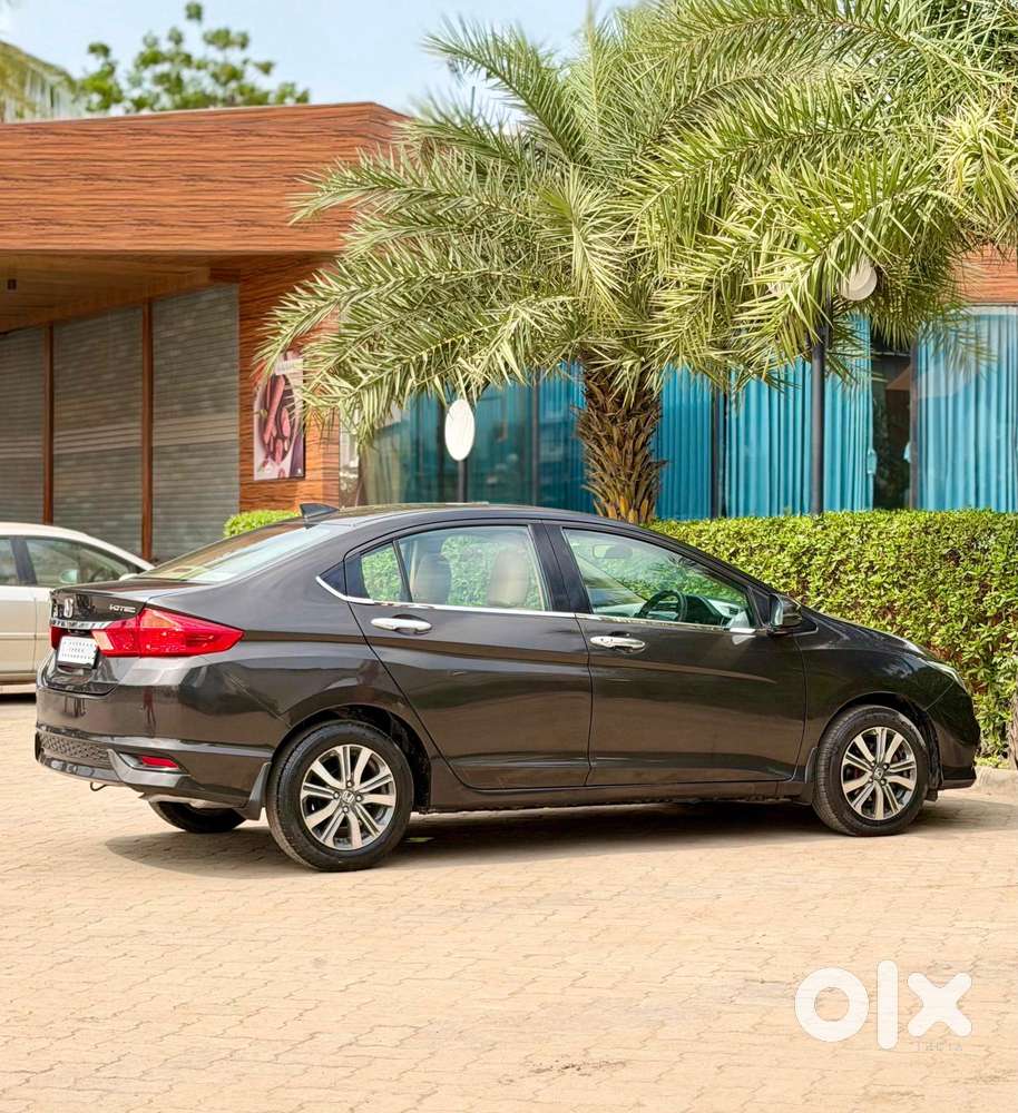 Honda City I-dtec V, 2019, Diesel
