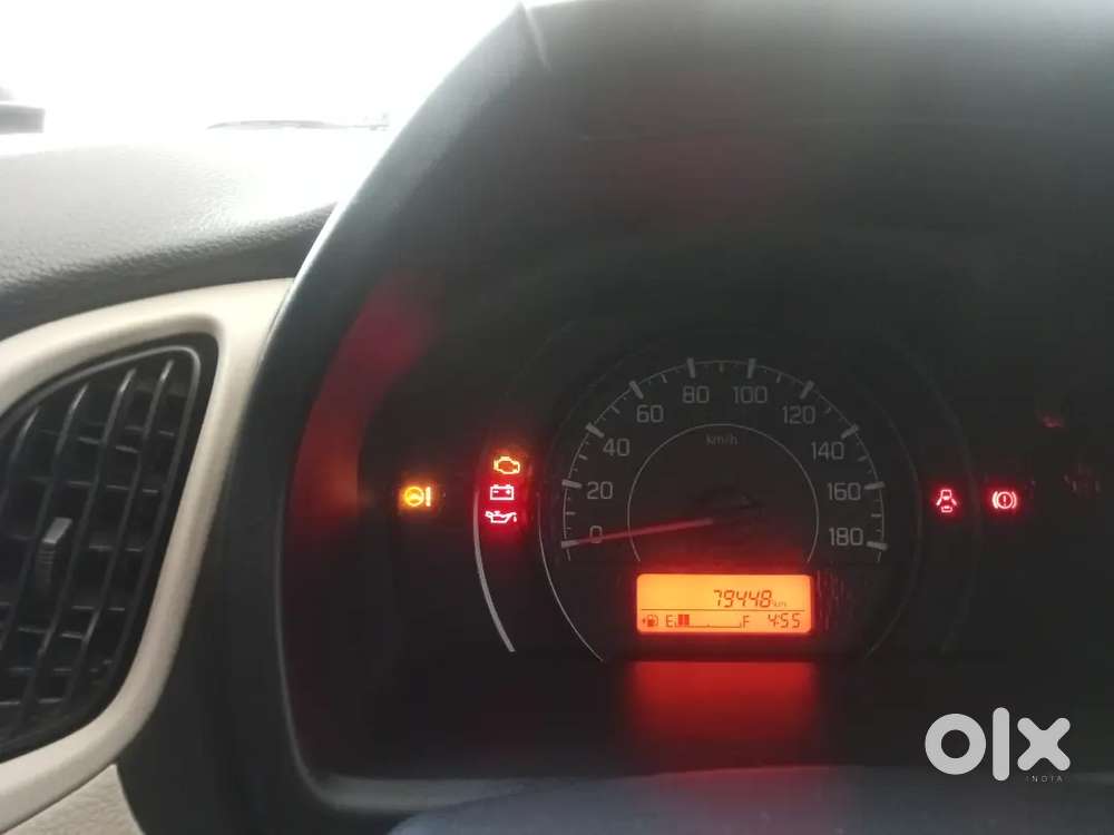 Maruti Suzuki Wagon R 2020