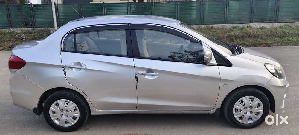 Honda Amaze 1.2 Smt I Vtec, 2014, Petrol