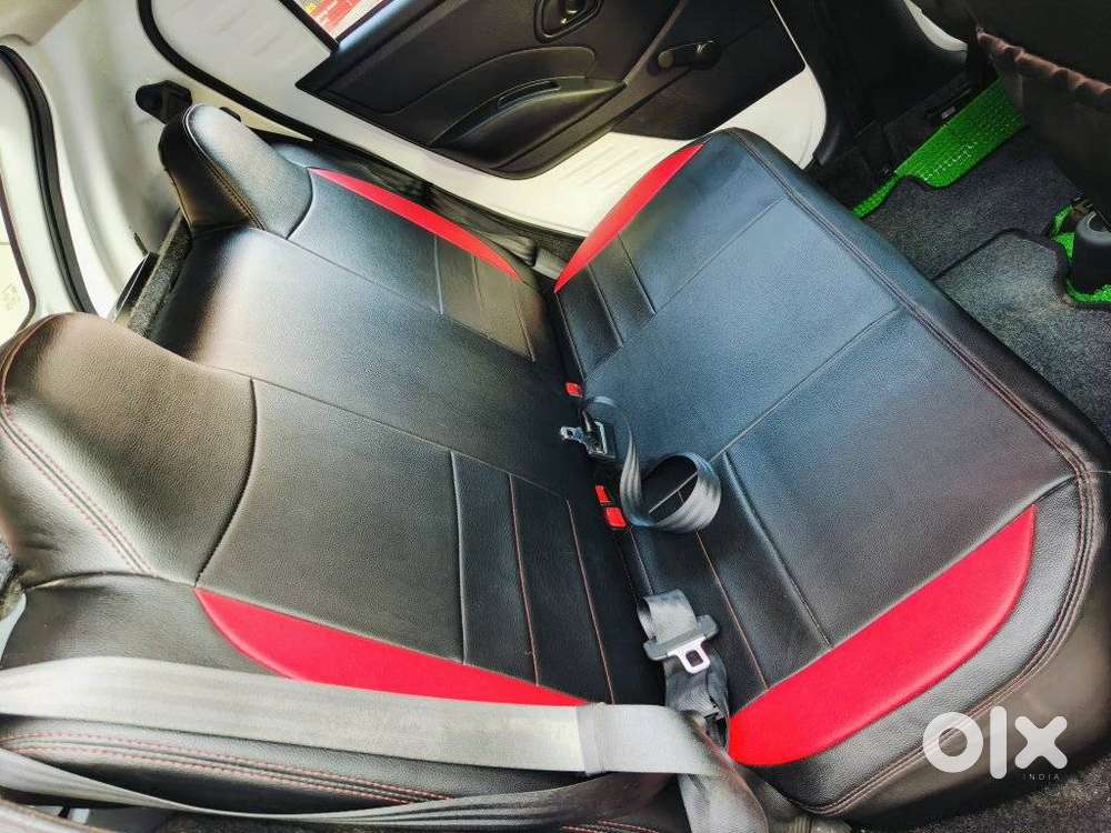 Datsun Redigo S, 2019, Petrol