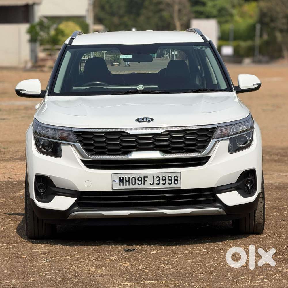 Kia Seltos Htk D, 2020, Diesel