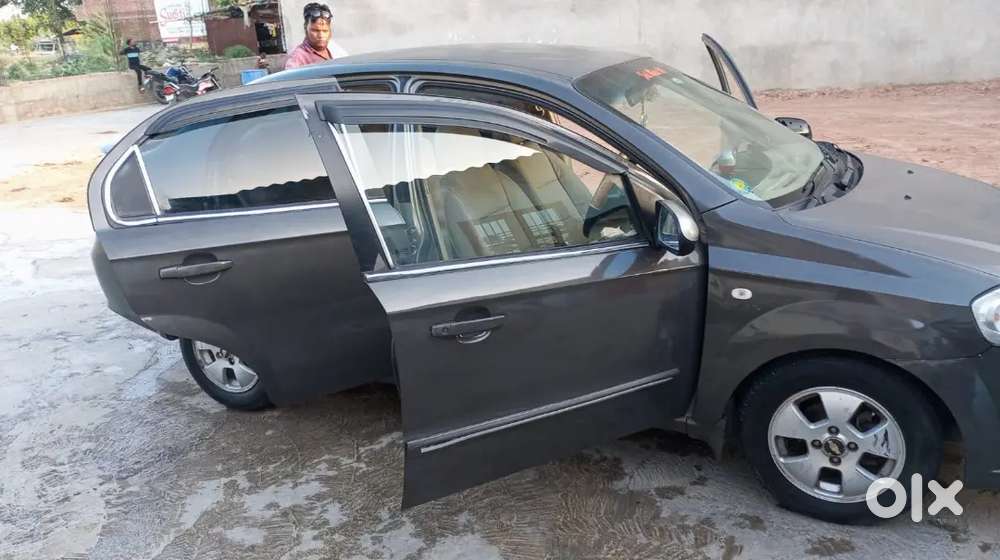 Aveo Lt 2031 Tak Valid