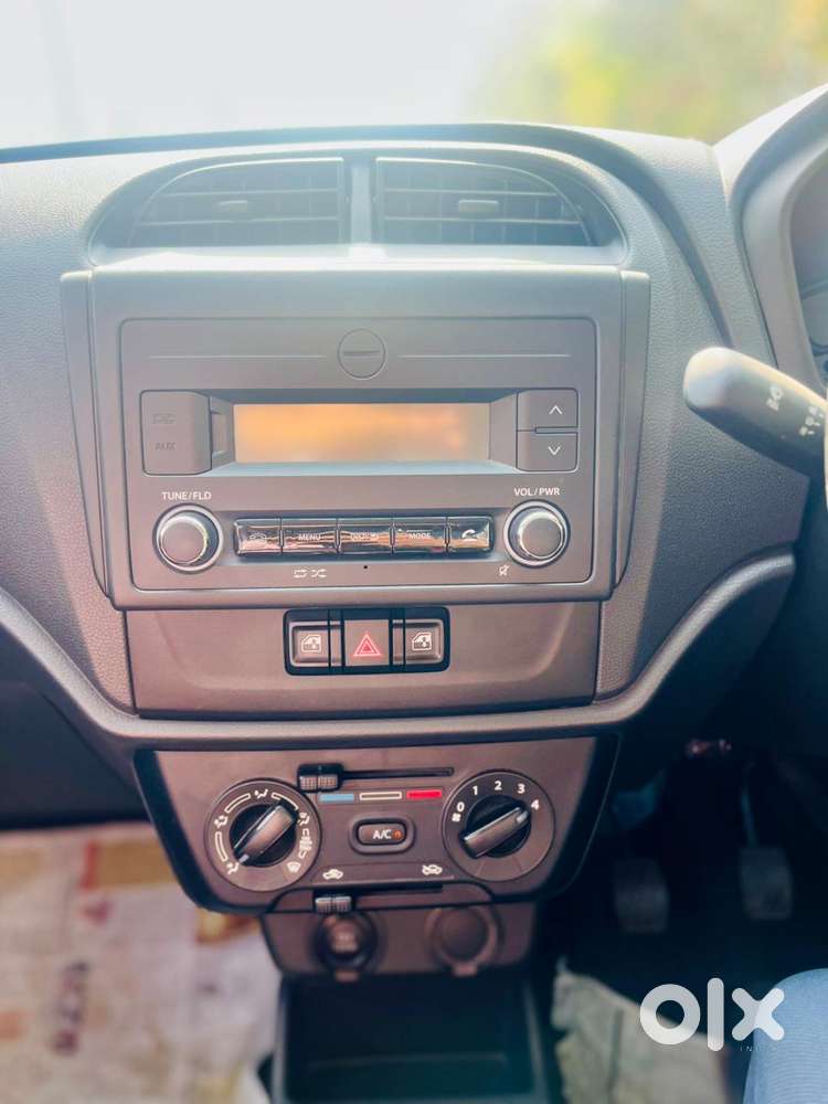 Maruti Suzuki Alto K10 1.0 Vxi, 2023, Petrol