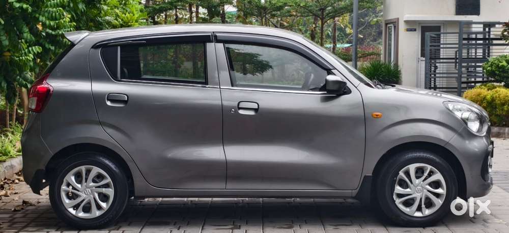 Maruti Suzuki Celerio Vxi(o), 2024, Petrol