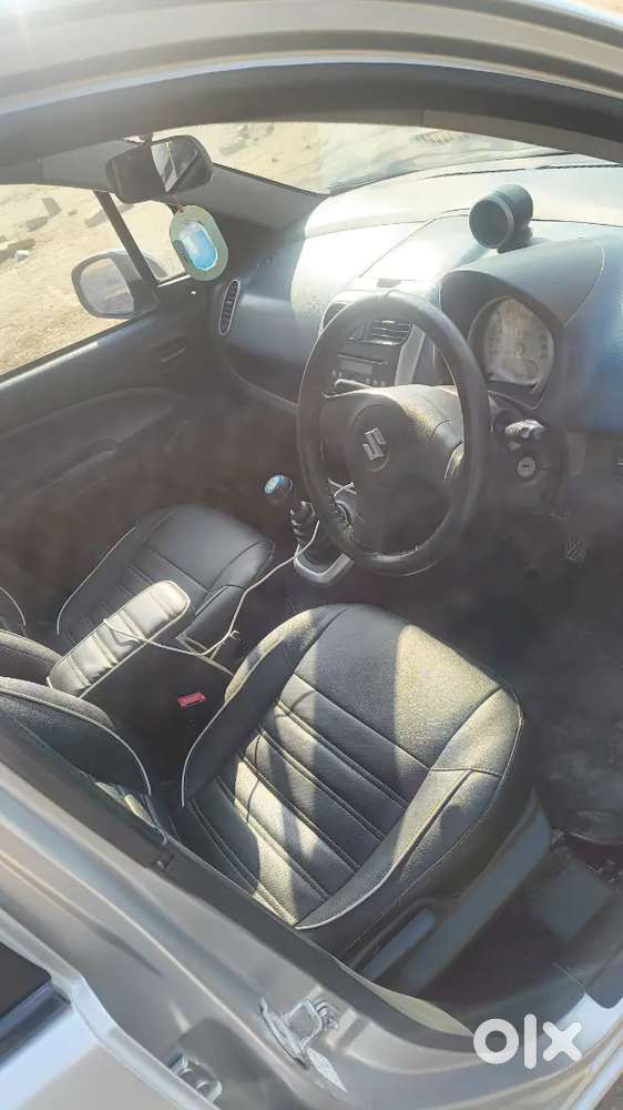 Maruti Suzuki Ritz 2012 Diesal