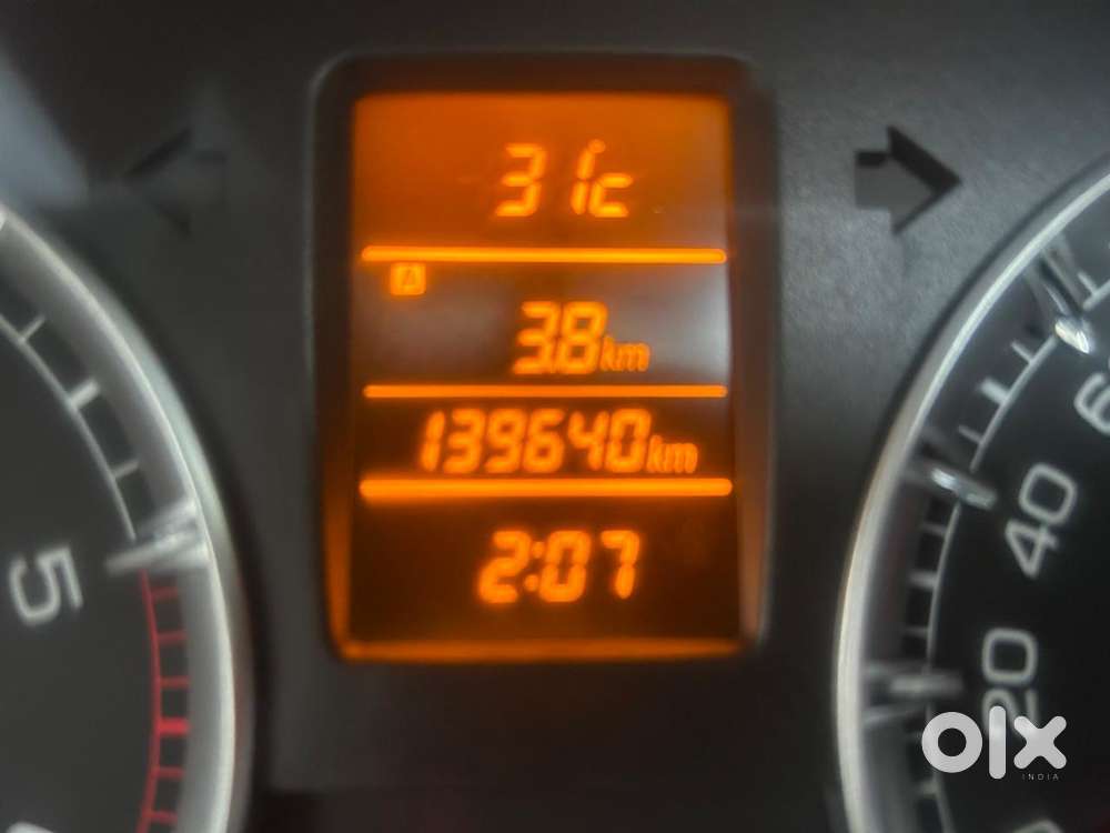 Maruti Suzuki Swift Zdi, 2016, Diesel