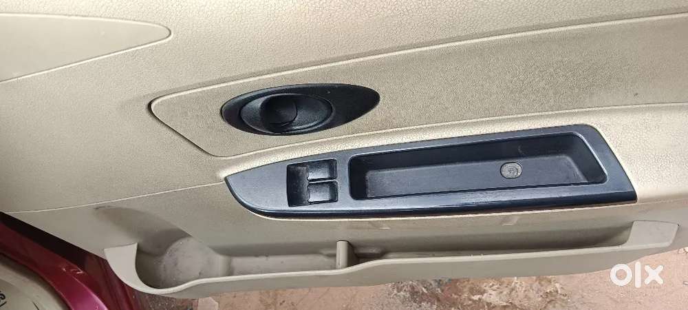 Chevrolet Spark 2012 Petrol Well Maintained