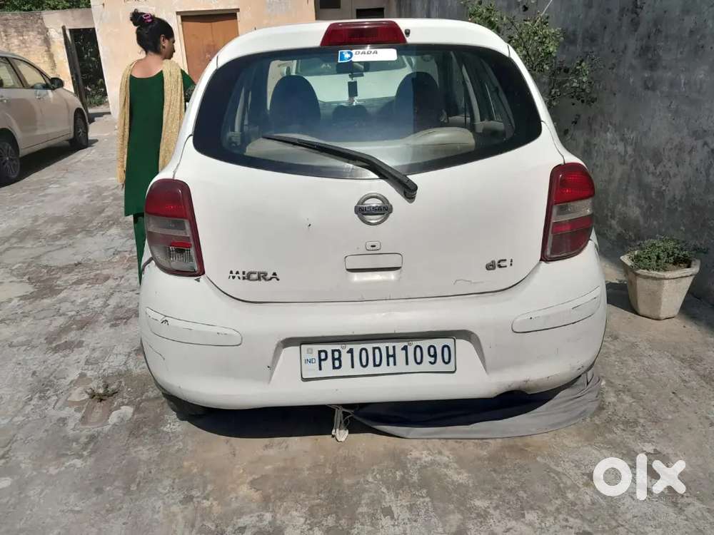 All Good Car