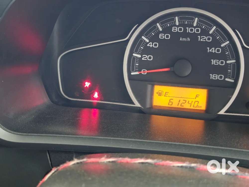 Maruti Suzuki Alto, 2021, Petrol