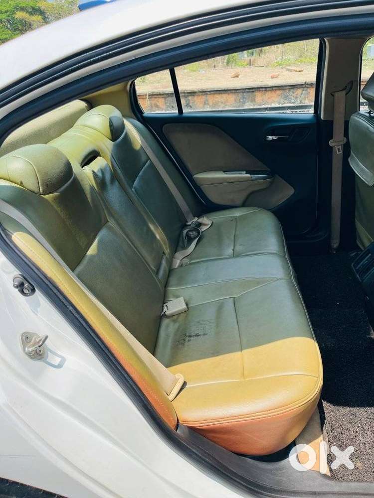 Honda City 2015-2017 I Dtec V, 2016, Diesel