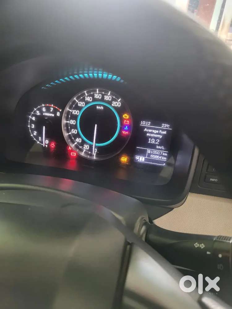 Maruti Suzuki Ignis 2018 Petrol 64000 Km Driven