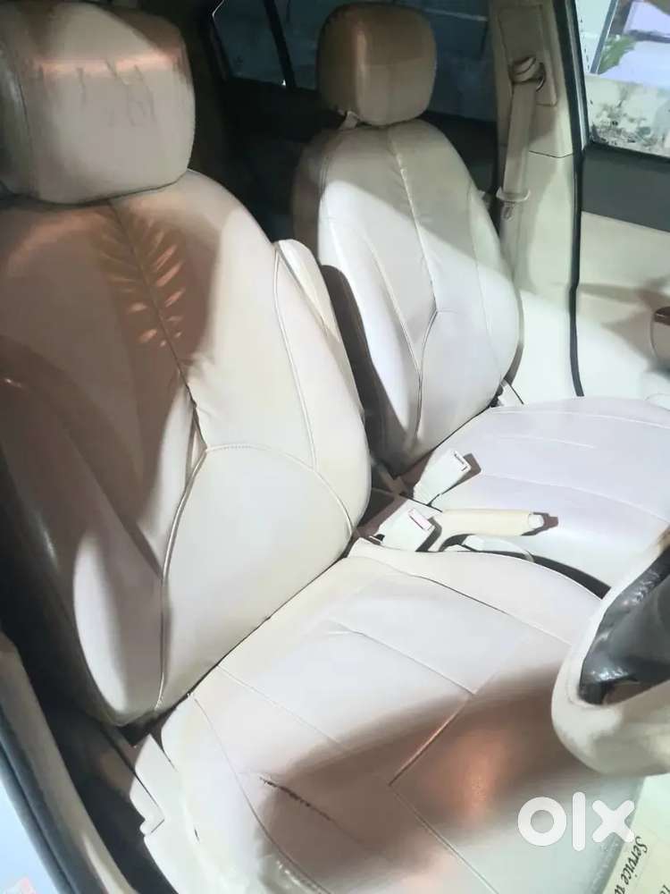 Hyundai Verna Diesel Automatic 2010 Model