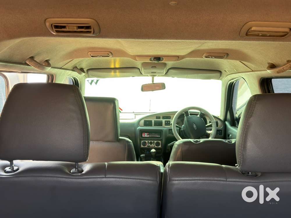 Ford Endeavour 2008 Diesel Well Maintained