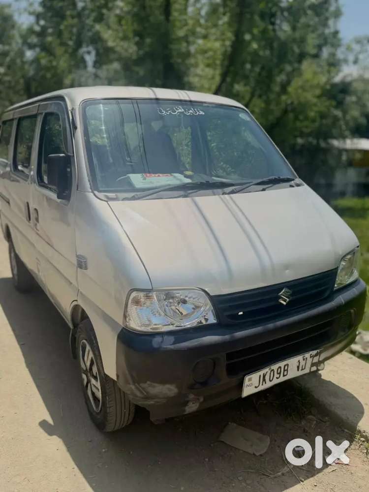 Want To Sell My Brand New Eeco 7str