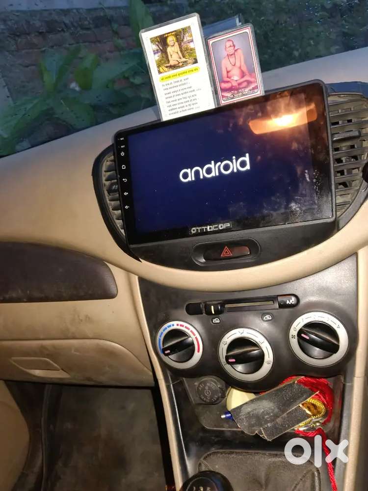 Hyundai I10 Magna 2010 Petrol