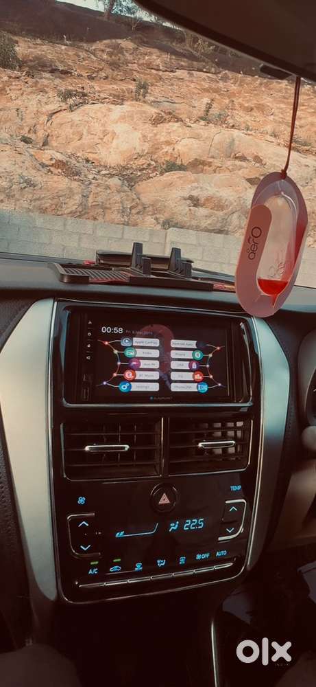 Toyota Yaris Petrol 2019