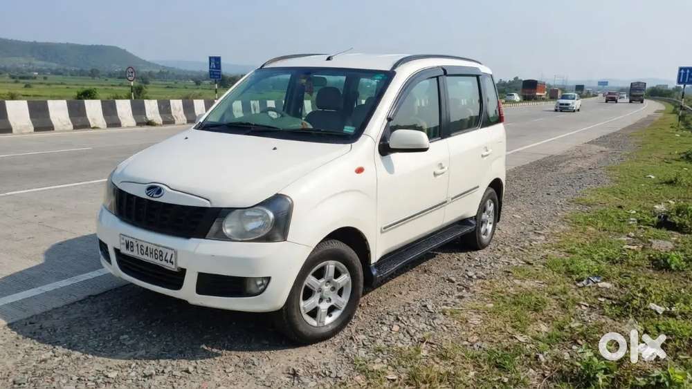 Mahindra Quanto 1.5 C8 2014