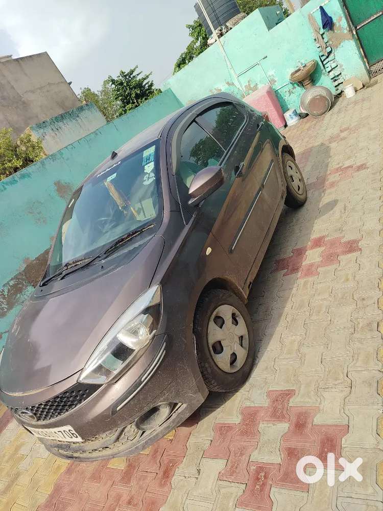 Tata Tiago Revotorq Xt 2018 Model