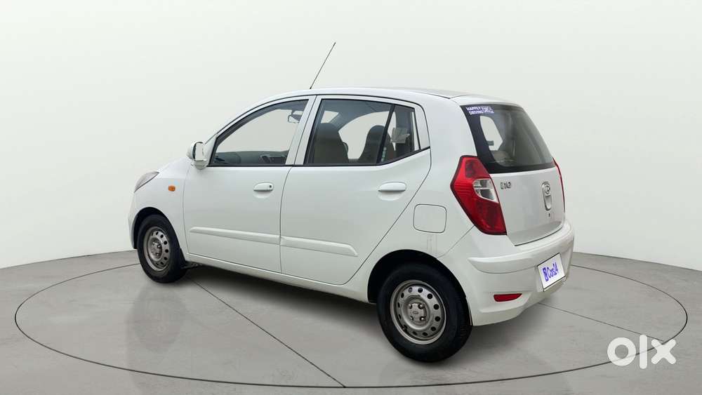 Hyundai I10 Era, 2013, Petrol
