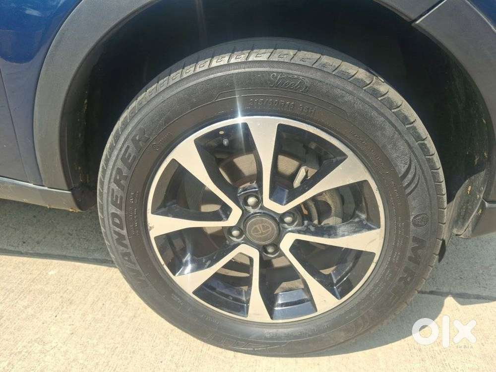 Tata Nexon Ev Xz Plus, 2020, Electric