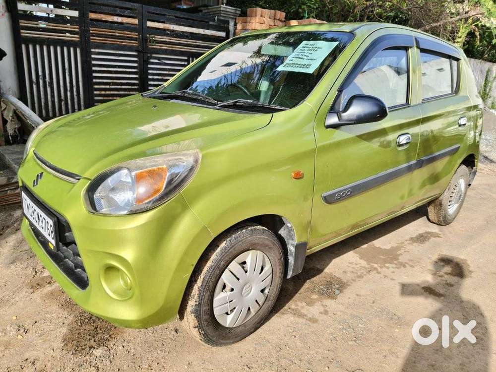 Maruti Suzuki Alto 800 Vxi, 2018, Petrol