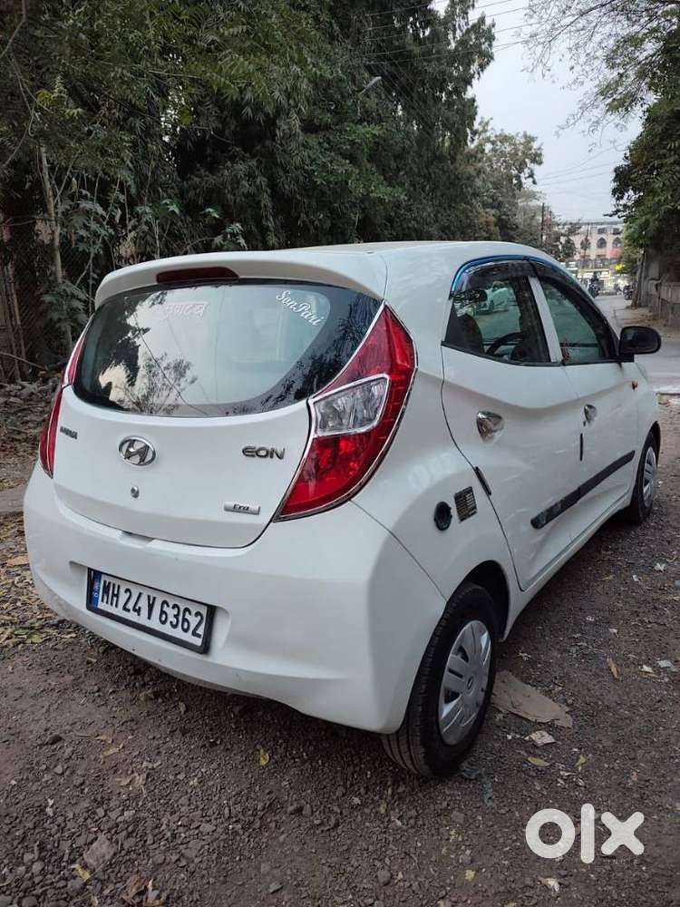 Hyundai Eon Magna + Lpg, 2012, Lpg