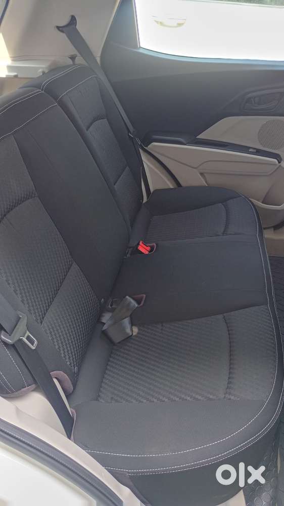 Mahindra Xuv300 W4 Diesel, 2020, Diesel