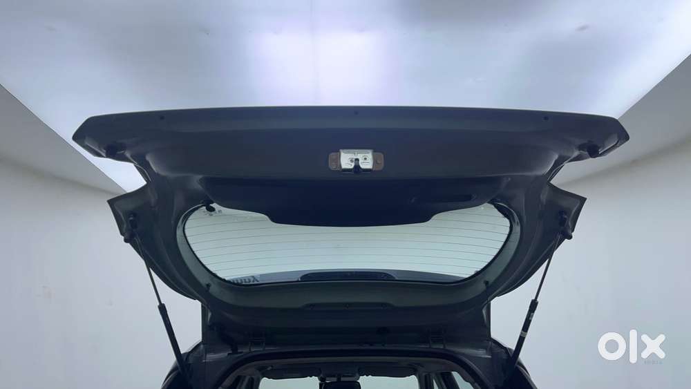 Hyundai Exter Sx (o) Connect 1.2 Mt Dual Tone, 2023, Petrol