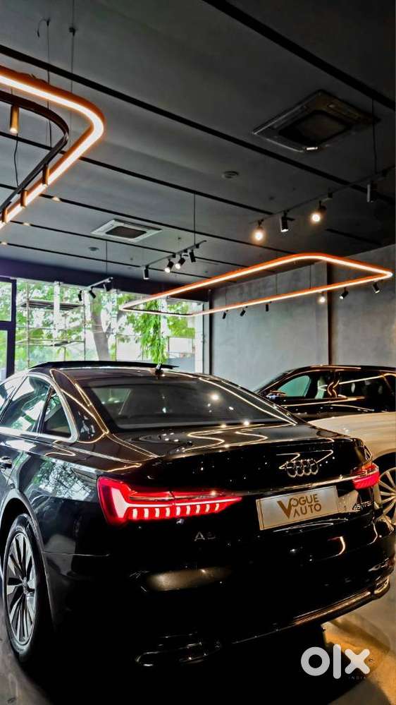 Audi A6 2.0 45 Tfsi Technology, 2021, Petrol