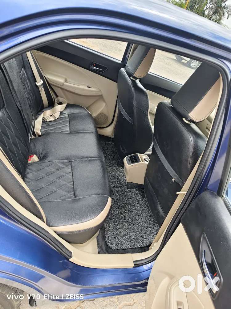 Maruti Suzuki Dzire Vxi 2021 Petrol Manual